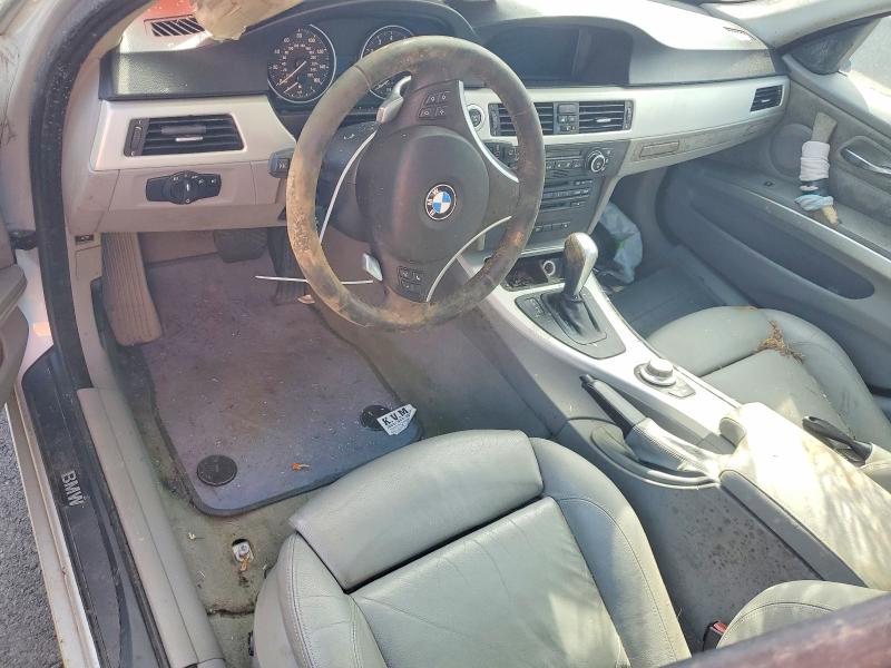 Aukcja sprzedaży 2008 Bmw 335, vin: WBAVB735X8KY64549, numer aukcji: 53841566