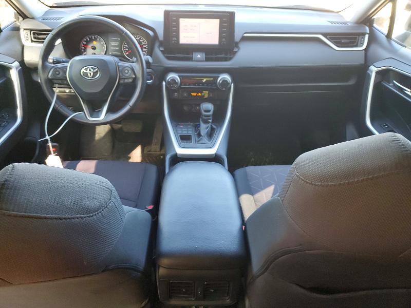 2019 Toyota Rav4 მანქანა იყიდება აუქციონზე, vin: 2T3R1RFV0KW082158, აუქციონის ნომერი: 54087726