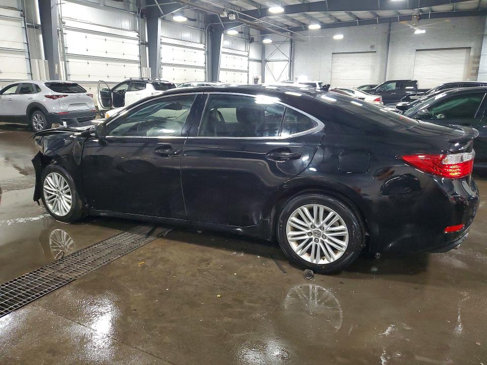 Aukcja sprzedaży 2014 Lexus Es, vin: JTHBK1GG1E2134361, numer aukcji: 55409156