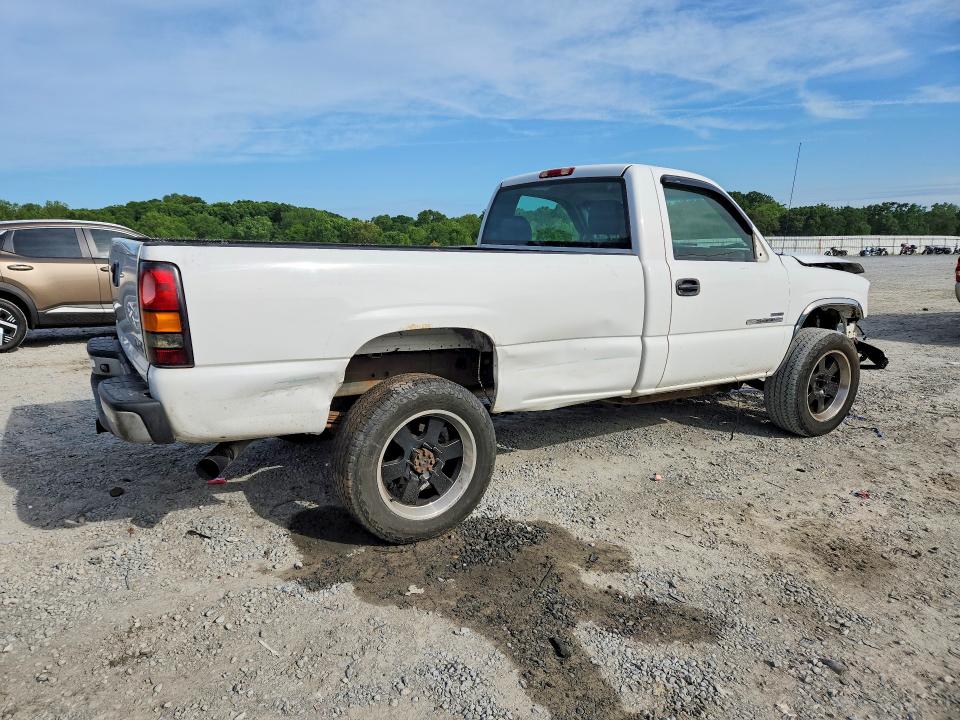 Auction sale of the 2007 Gmc Sierra, vin: 1GTHC24D97E179347, lot number: 51834356