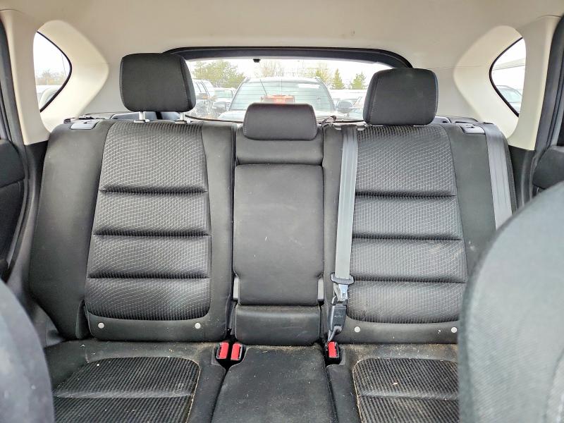 Продажа на аукционе авто 2014 Mazda Cx-5, vin: JM3KE4CY7E0411851, номер лота: 53200236