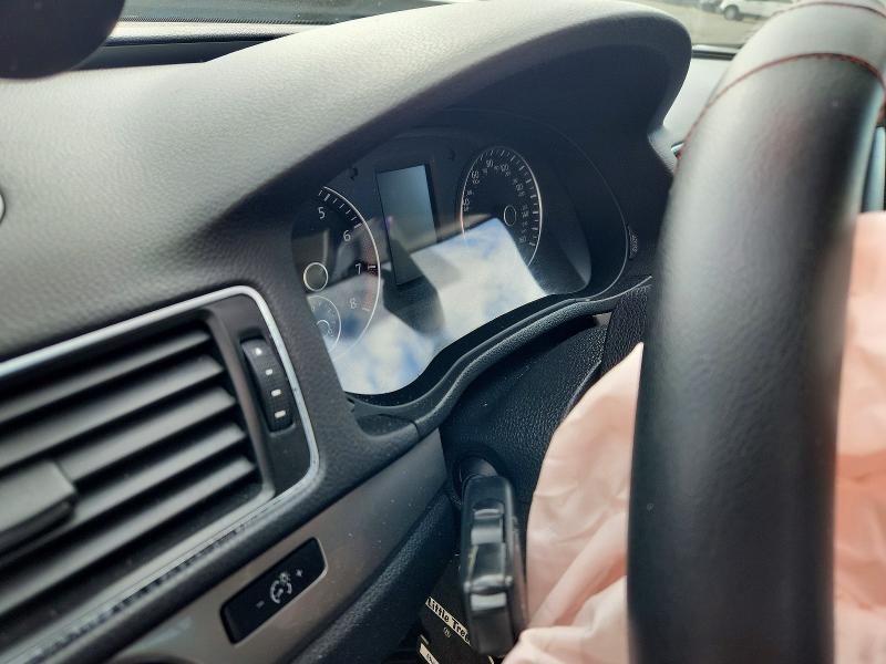Продажа на аукционе авто 2014 Volkswagen Passat, vin: 1VWAT7A30EC037727, номер лота: 55041566