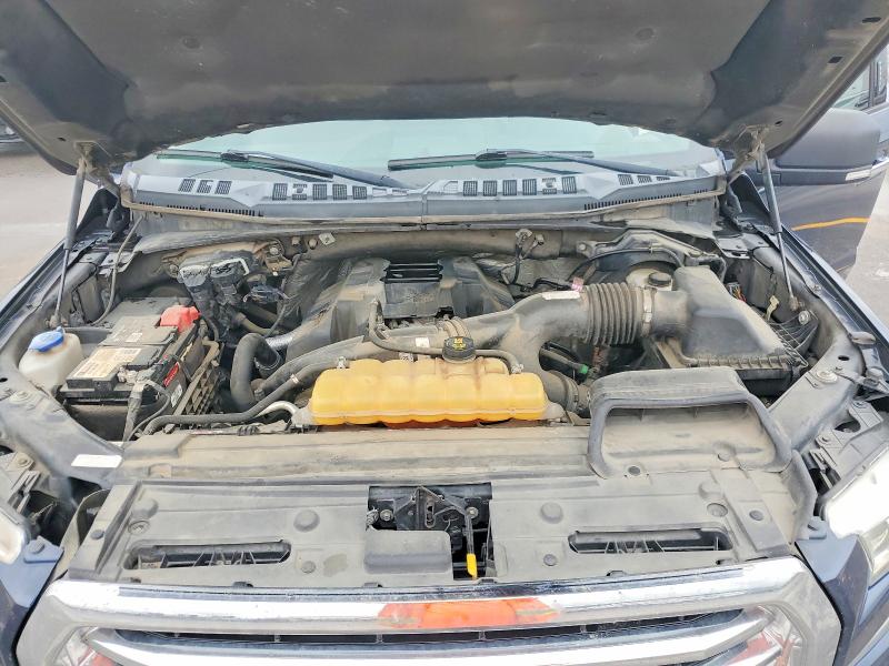 Aukcja sprzedaży 2015 Ford F150, vin: 1FTEX1EP0FKD41330, numer aukcji: 54178486