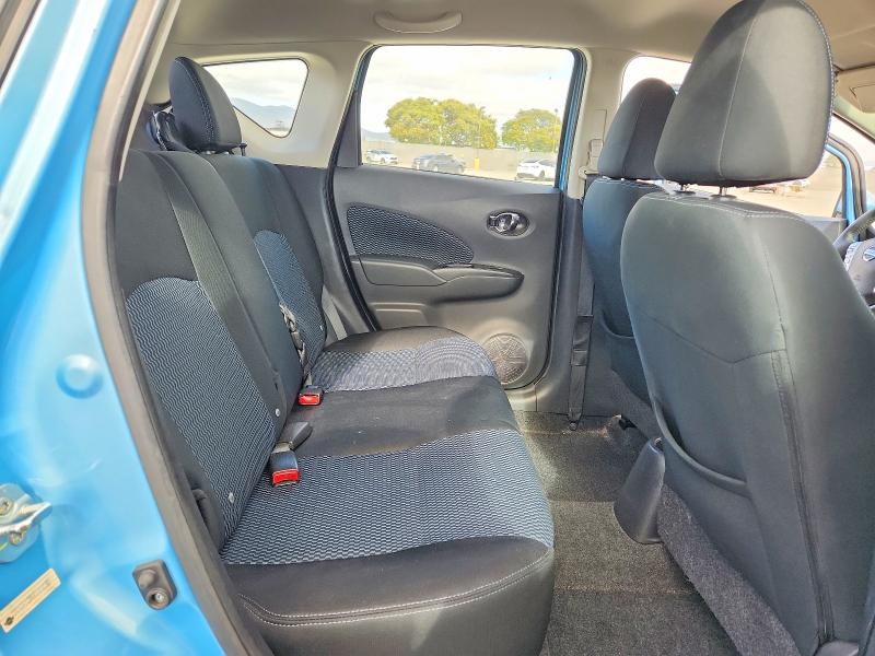 Продажа на аукционе авто 2015 Nissan Versa Note, vin: 3N1CE2CP6FL414790, номер лота: 54995656