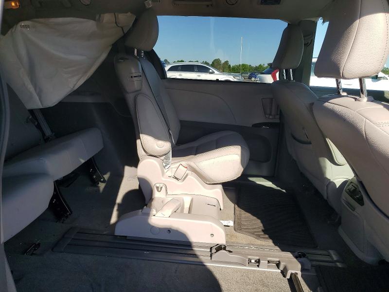 Продажа на аукционе авто 2019 Toyota Sienna, vin: 5TDYZ3DCXKS968301, номер лота: 52596506