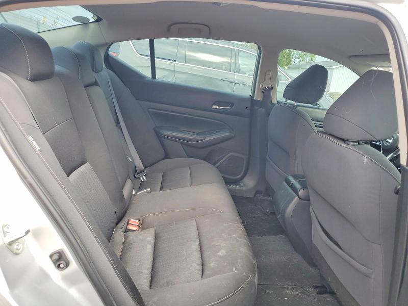 Продажа на аукционе авто 2020 Nissan Altima, vin: 1N4BL4BV8LC199145, номер лота: 52515916