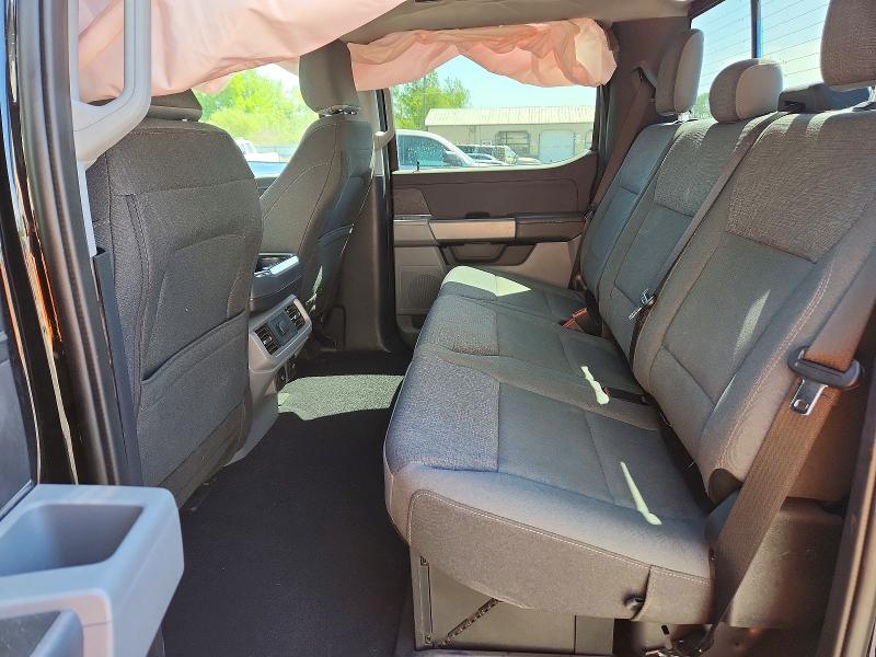 Aukcja sprzedaży 2024 Ford F150, vin: 1FTFW3LD3RFB17588, numer aukcji: 52191946