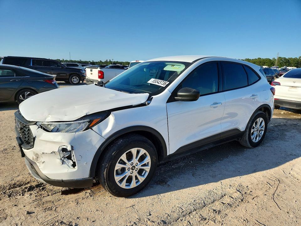 Aukcja sprzedaży 2025 Ford Escape, vin: 1FMCU0GN1SUA50982, numer aukcji: 55543736