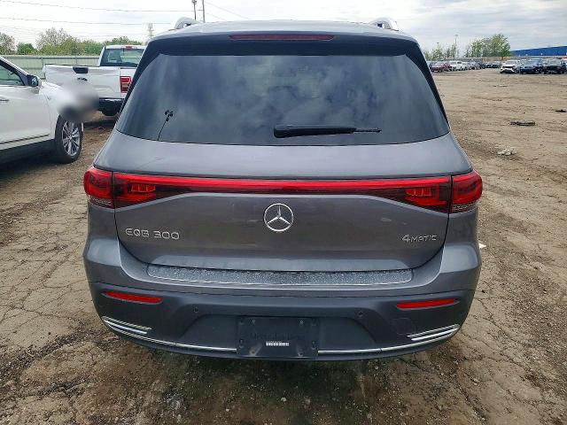 Продажа на аукционе авто 2023 Mercedes-benz Eqb, vin: W1N9M0KB2PN067876, номер лота: 53704056