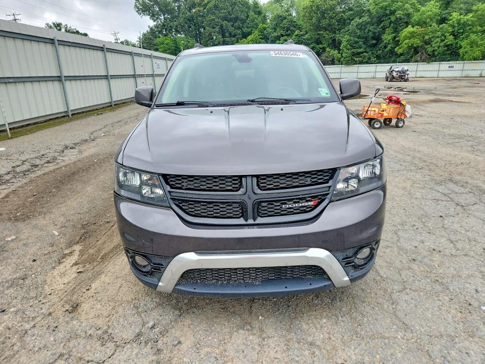 Продажа на аукционе авто 2019 Dodge Journey, vin: 3C4PDCGB5KT848571, номер лота: 54630546