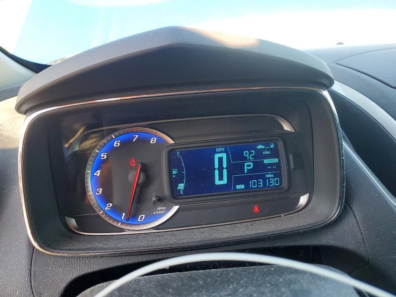 Aukcja sprzedaży 2015 Chevrolet Trax, vin: KL7CJRSB6FB259485, numer aukcji: 54769586