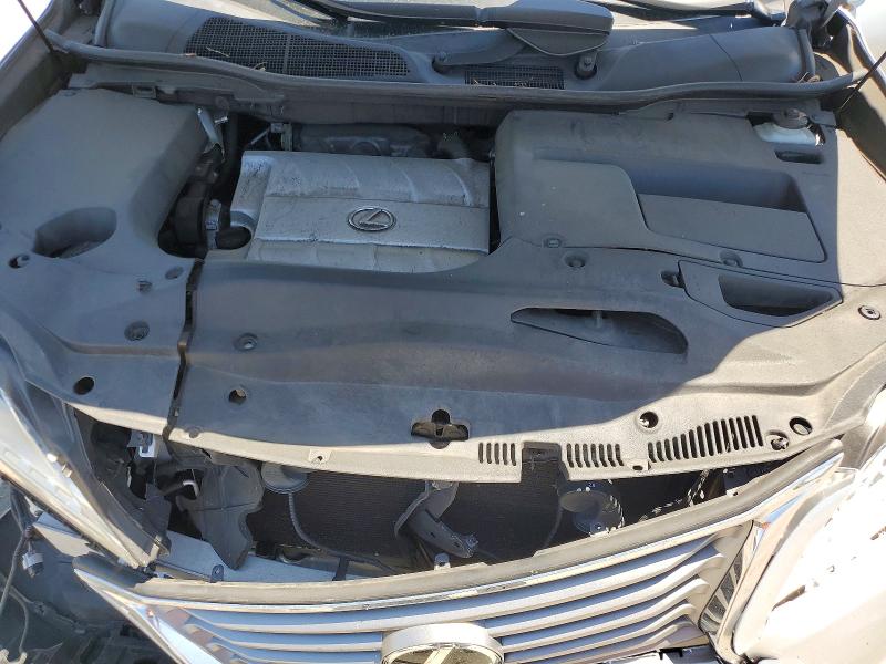 2013 Lexus Rx 350 მანქანა იყიდება აუქციონზე, vin: JTJBK1BA0D2450480, აუქციონის ნომერი: 54654576