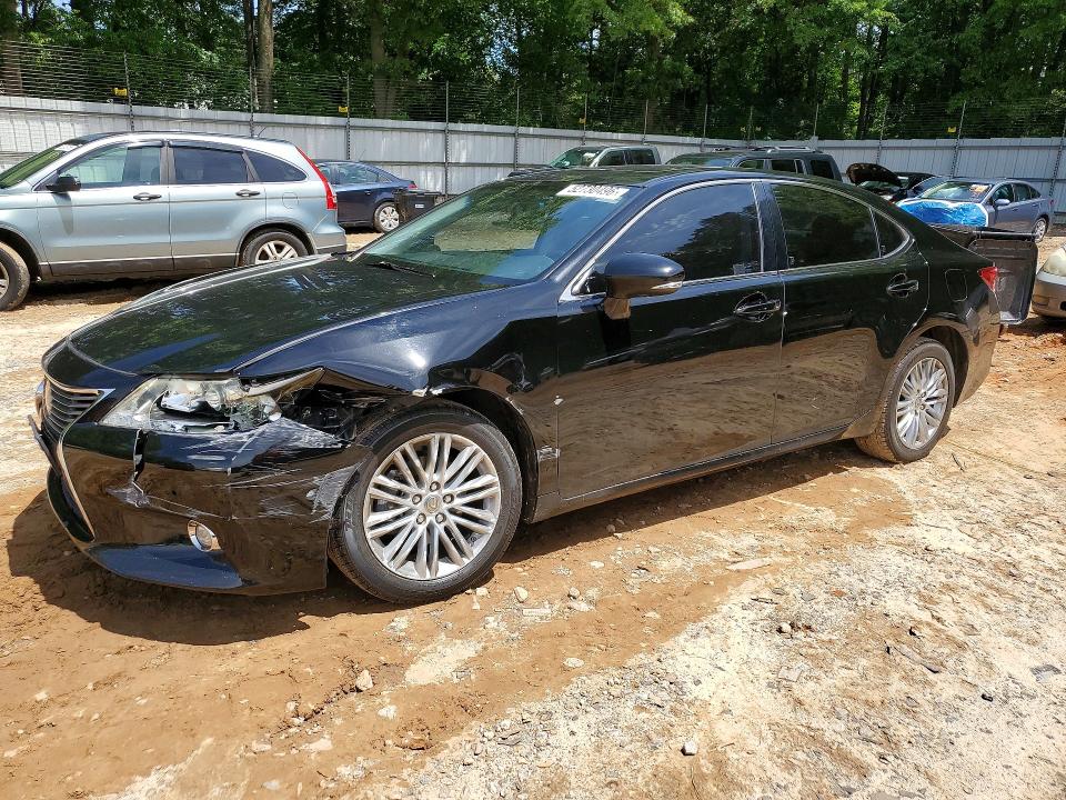 52730496 :رقم المزاد ، JTHBK1GG1E2103093 vin ، 2014 Lexus Es مزاد بيع