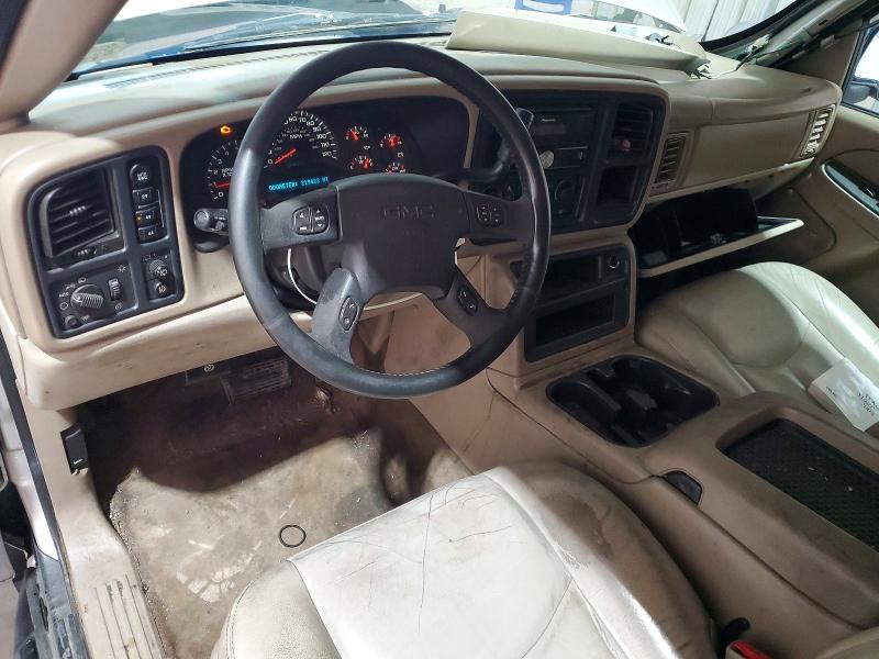 Продажа на аукционе авто 2005 Gmc Yukon Xl, vin: 1GKFK16Z45J161408, номер лота: 54981646