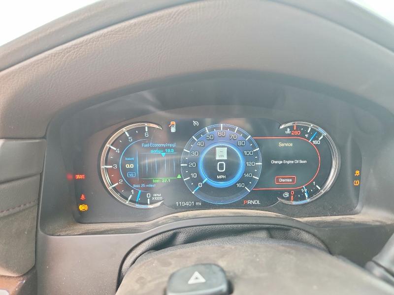 Продажа на аукционе авто 2017 Cadillac Escalade, vin: 1GYS4HKJ2HR146001, номер лота: 54701556