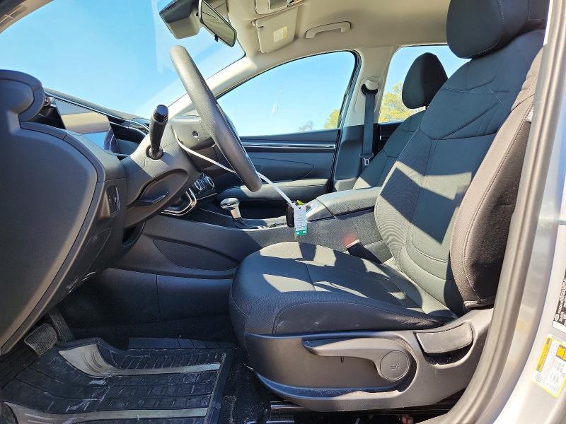 Продажа на аукционе авто 2024 Hyundai Tucson, vin: 5NMJACDE1RH433588, номер лота: 53036546