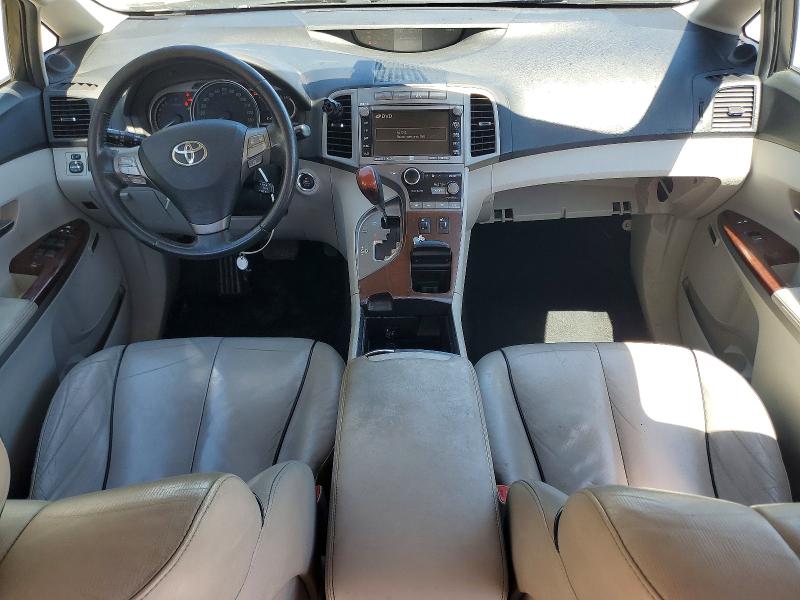Продаж на аукціоні авто 2011 Toyota Venza, vin: 4T3ZK3BB1BU035503, номер лоту: 51891256