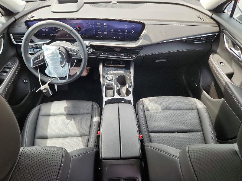 Aukcja sprzedaży 2025 Buick Envision, vin: LRBFZKE42SD001927, numer aukcji: 54785116