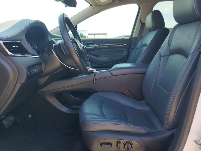 Aukcja sprzedaży 2018 Buick Enclave, vin: 5GAERBKW2JJ246988, numer aukcji: 53786726