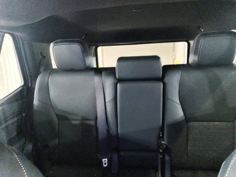 Продаж на аукціоні авто 2026 Toyota 4runner, vin: JTEVA5BR6T5097459, номер лоту: 54538546