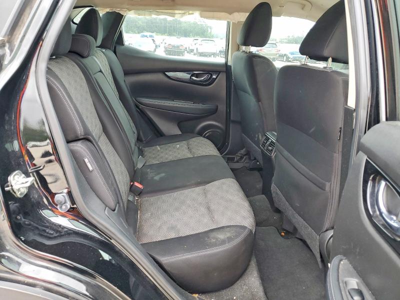 Продаж на аукціоні авто 2020 Nissan Rogue Sport, vin: JN1BJ1CV1LW280678, номер лоту: 51824286
