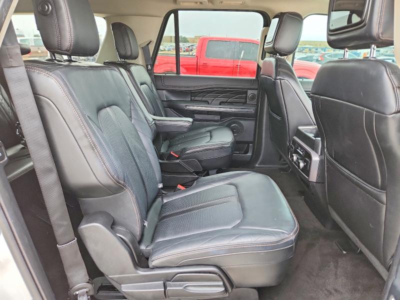 Aukcja sprzedaży 2019 Ford Expedition, vin: 1FMJK1MT3KEA76757, numer aukcji: 52878146