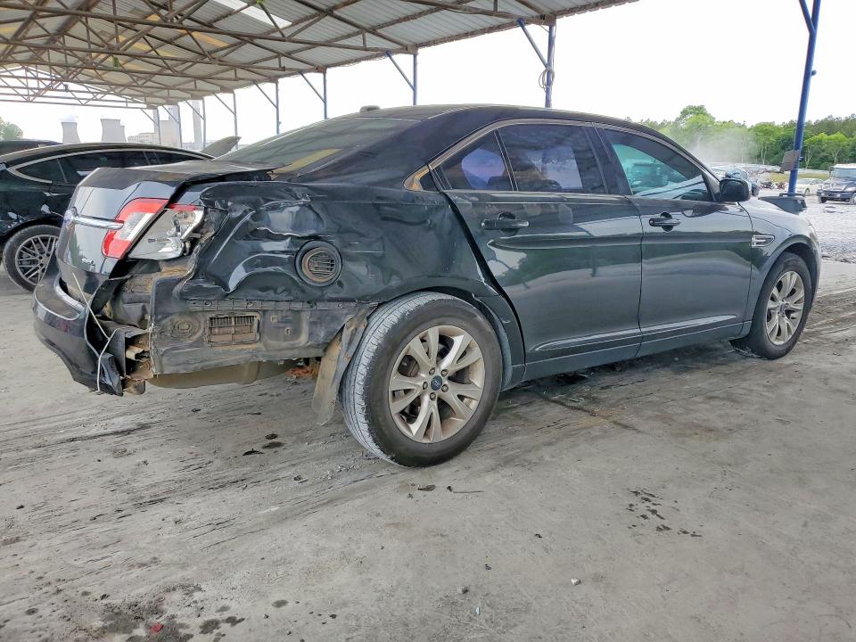 51807096 :رقم المزاد ، 1FAHP2EW6BG168216 vin ، 2011 Ford Taurus مزاد بيع