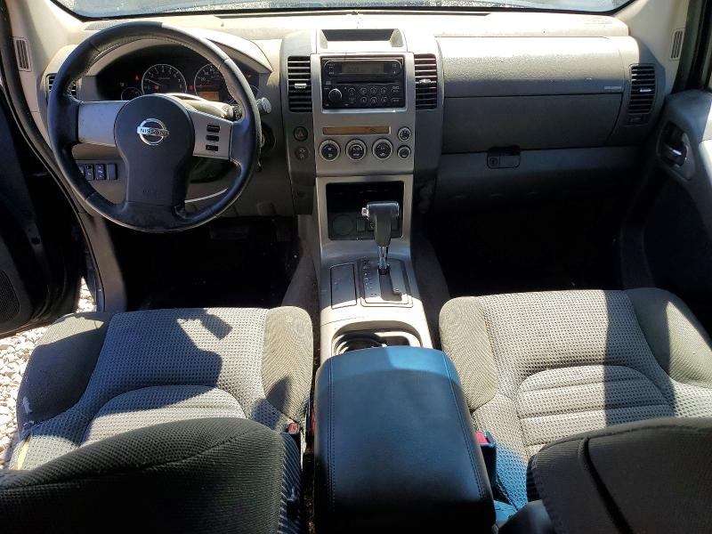 Aukcja sprzedaży 2005 Nissan Pathfinder, vin: 5N1AR18UX5C717353, numer aukcji: 53492786
