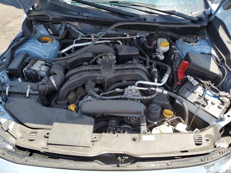 Aukcja sprzedaży 2023 Subaru Crosstrek, vin: JF2GTHSC3PH251863, numer aukcji: 54584486