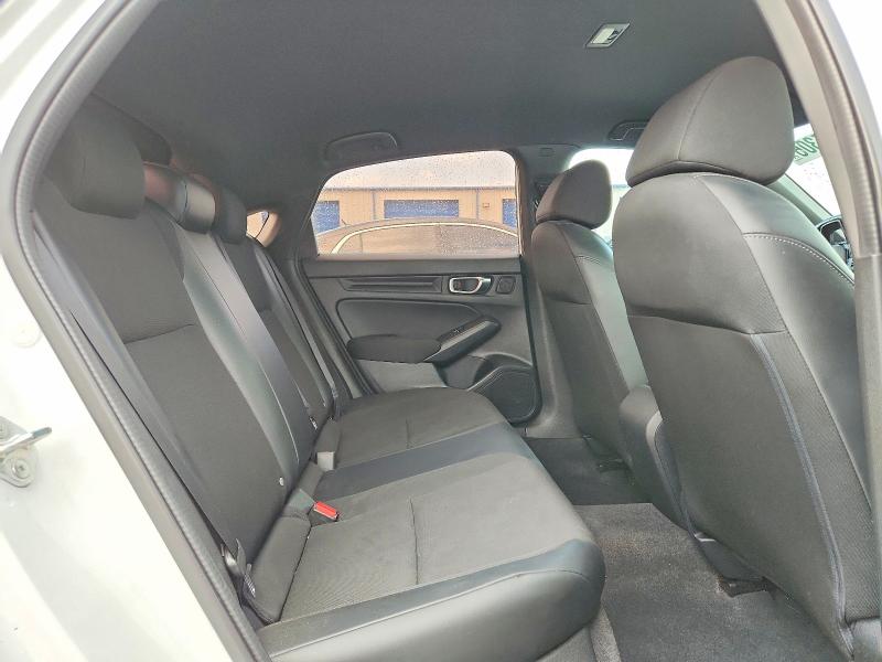 Aukcja sprzedaży 2023 Honda Civic, vin: 19XFL2H85PE015182, numer aukcji: 52915306