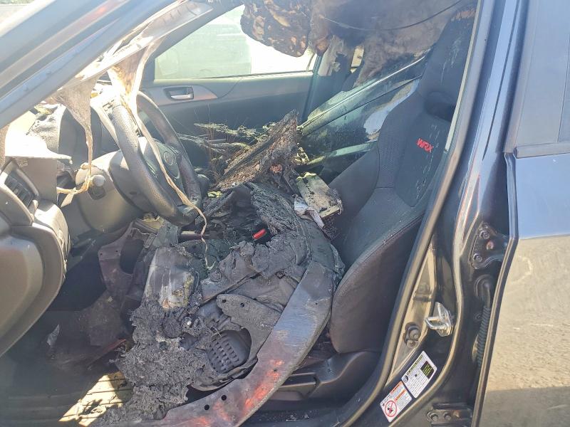 53252996 :رقم المزاد ، JF1GR7E62EG257904 vin ، 2014 Subaru Impreza مزاد بيع