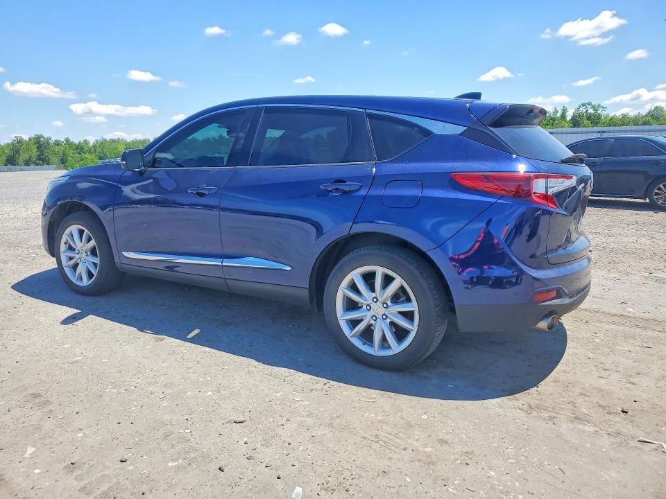 Продаж на аукціоні авто 2020 Acura Rdx, vin: 5J8TC2H32LL013996, номер лоту: 53351826