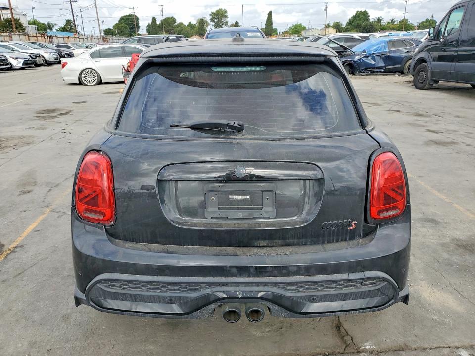 Aukcja sprzedaży 2023 Mini Cooper, vin: WMW53DK00P2U17146, numer aukcji: 54822556