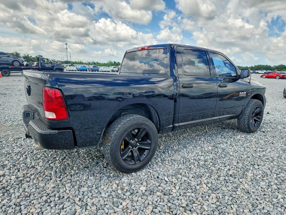 Aukcja sprzedaży 2014 Ram 1500, vin: 1C6RR7KTXES304503, numer aukcji: 53559696