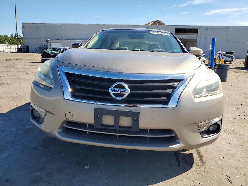 2014 Nissan Altima მანქანა იყიდება აუქციონზე, vin: 1N4AL3APXEC173335, აუქციონის ნომერი: 53927996