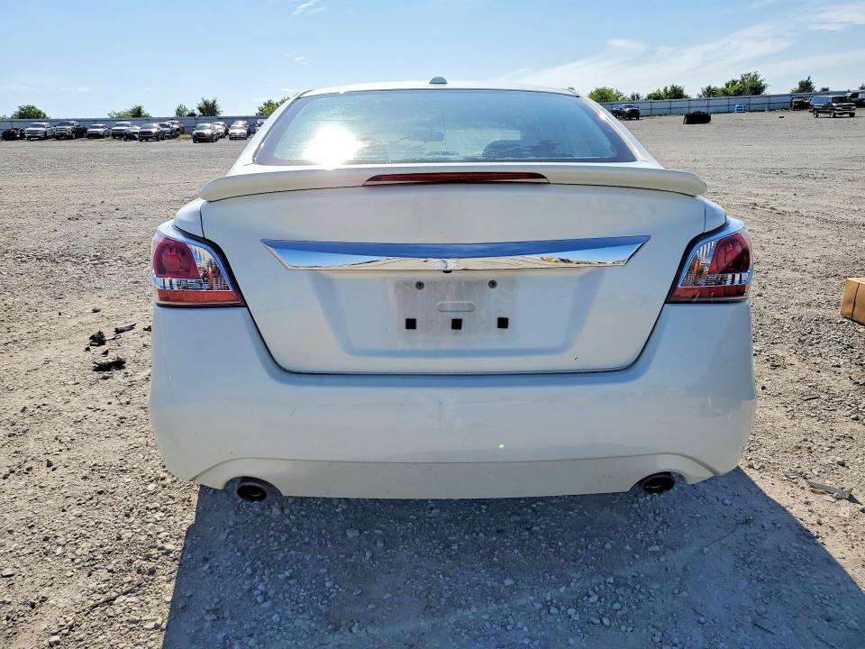 53005396 :رقم المزاد ، 1N4AL3AP5FC577693 vin ، 2015 Nissan Altima مزاد بيع