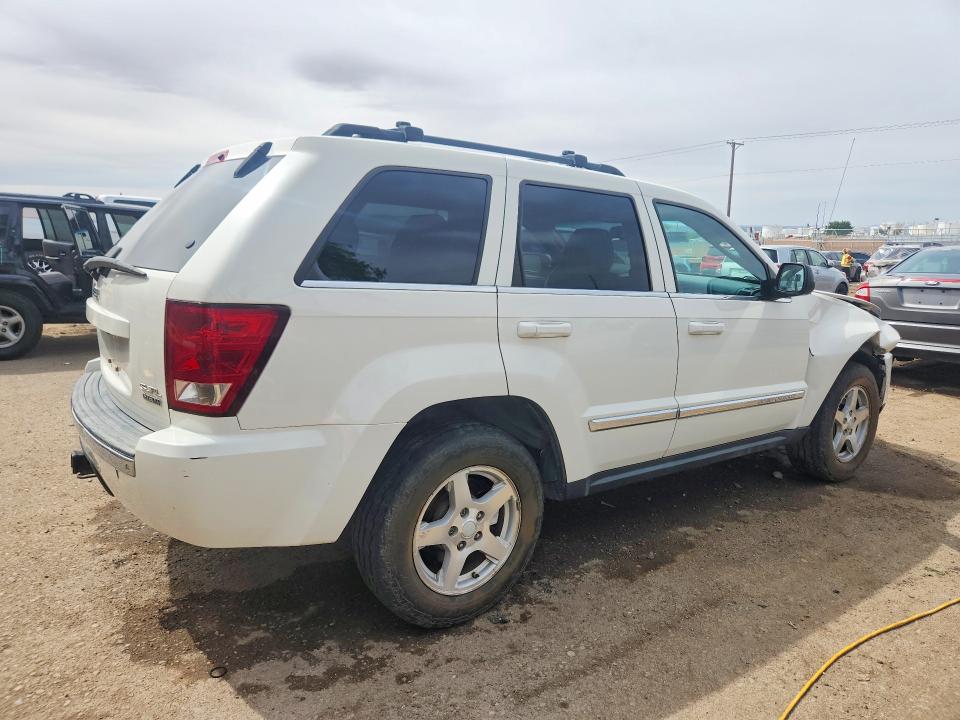 Aukcja sprzedaży 2006 Jeep Grand Cherokee, vin: 1J4HR58206C227427, numer aukcji: 52253966