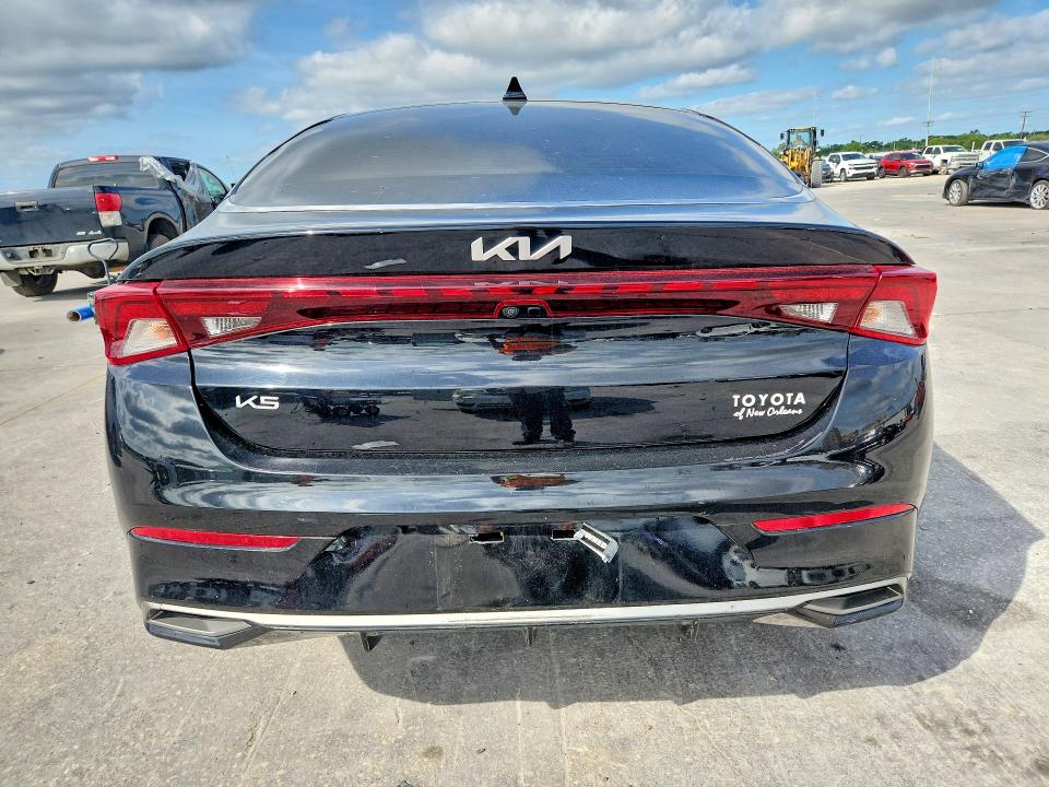 Aukcja sprzedaży 2023 Kia K5, vin: 5XXG14J27PG192044, numer aukcji: 52394566