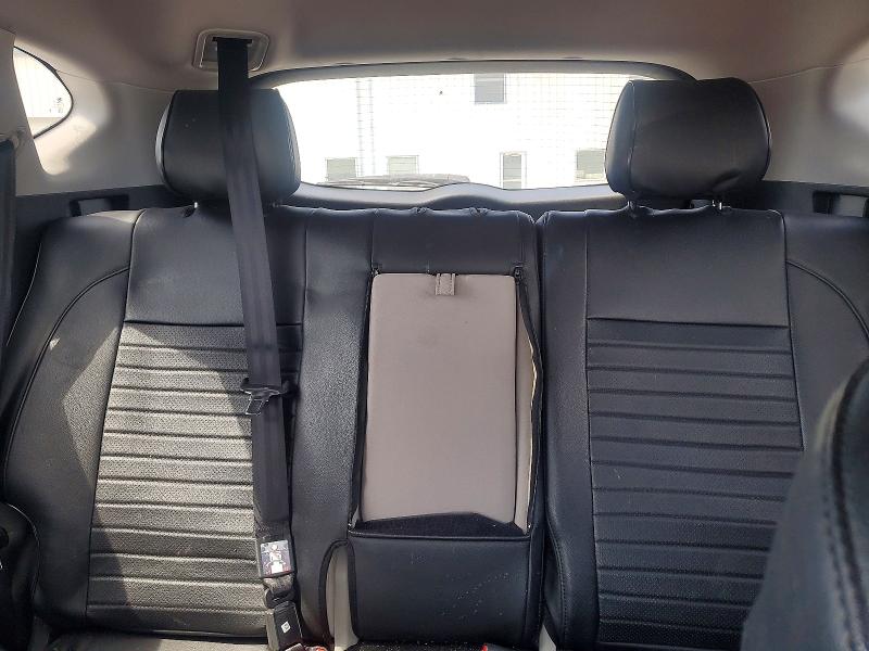 Продажа на аукционе авто 2016 Hyundai Tucson, vin: KM8J3CA47GU198668, номер лота: 53841836