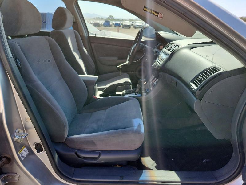 Aukcja sprzedaży 2007 Honda Accord, vin: JHMCM56357C025158, numer aukcji: 47291606
