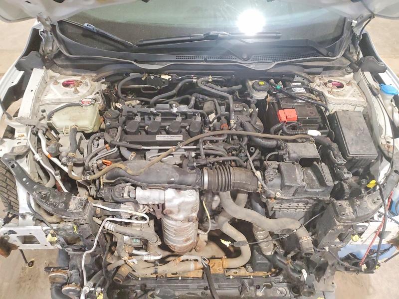 Aukcja sprzedaży 2018 Honda Civic, vin: 2HGFC1E57JH200934, numer aukcji: 54454816
