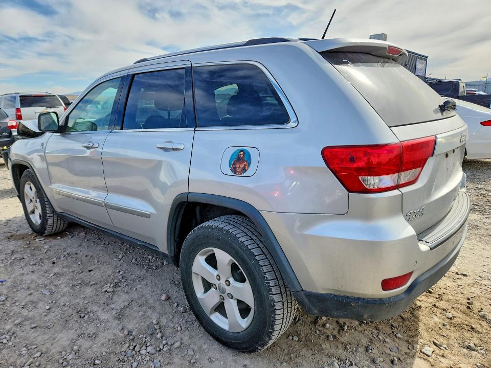 Продажа на аукционе авто 2013 Jeep Grand Cherokee, vin: 1C4RJFAG2DC502287, номер лота: 54066676
