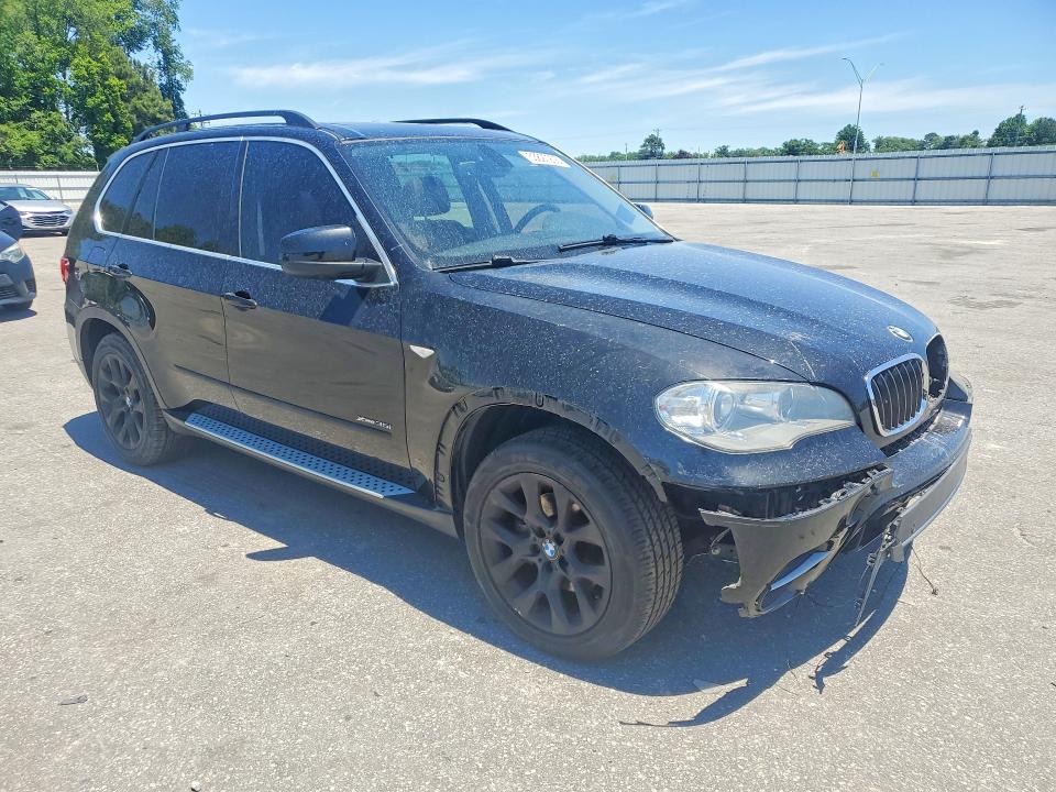 Продаж на аукціоні авто 2013 Bmw X5, vin: 5UXZV4C54DL994128, номер лоту: 53897906