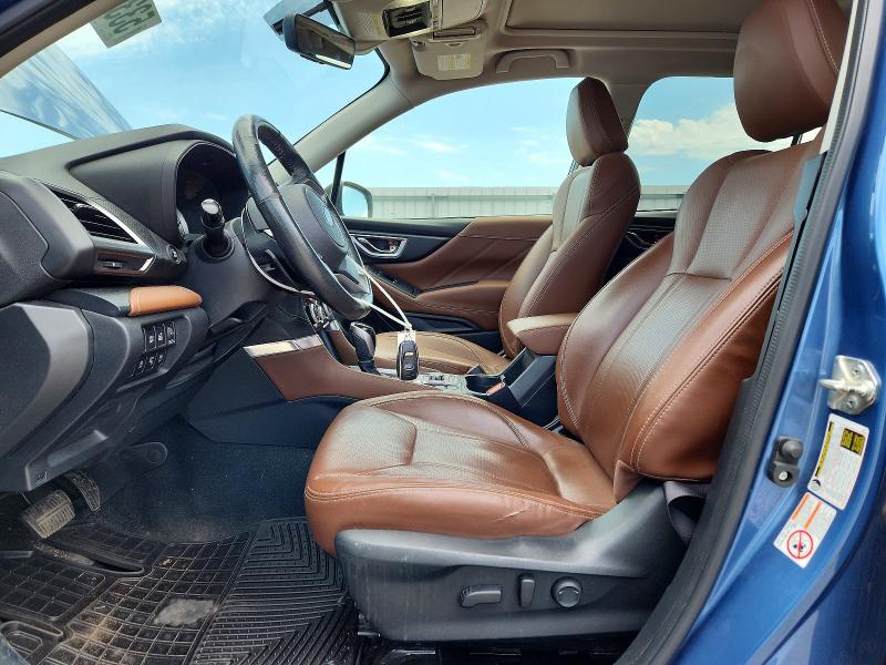 53396206 :رقم المزاد ، JF2SKAXCXLH465420 vin ، 2020 Subaru Forester مزاد بيع