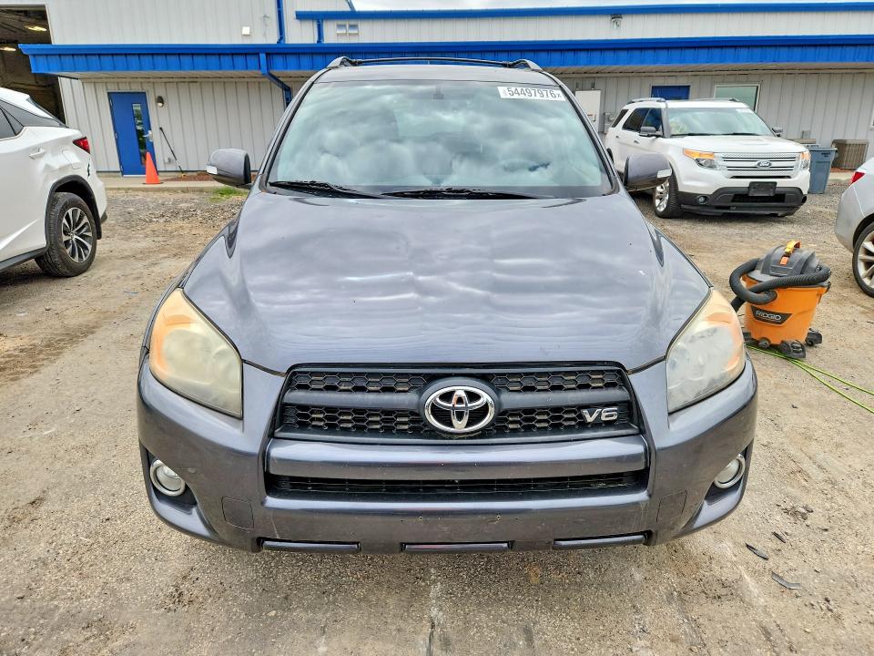 Aukcja sprzedaży 2012 Toyota Rav4, vin: JTMRK4DV1C5106740, numer aukcji: 54497976