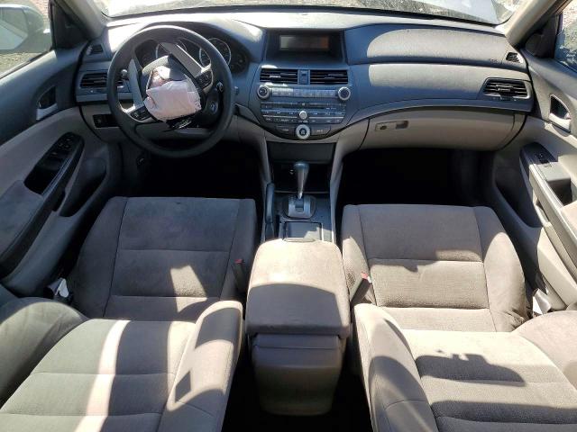 50267496 :رقم المزاد ، 1HGCP2F34AA003745 vin ، 2010 Honda Accord مزاد بيع