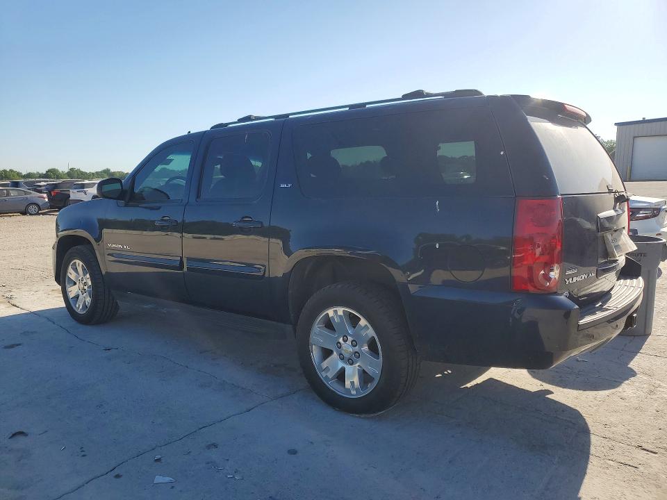 52509066 :رقم المزاد ، 1GKFK16307J255722 vin ، 2007 Gmc Yukon Xl مزاد بيع
