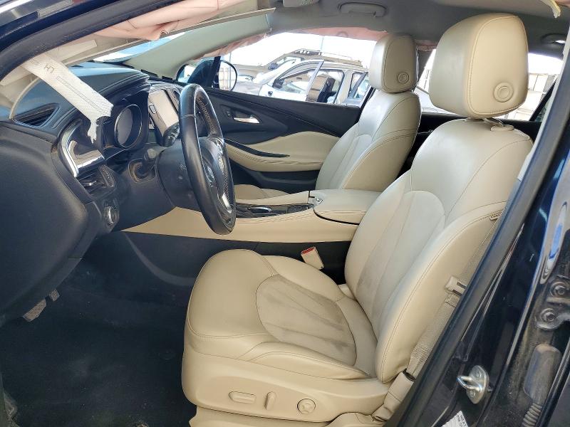 Auction sale of the 2020 Buick Envision, vin: LRBFXBSA4LD113064, lot number: 52805586