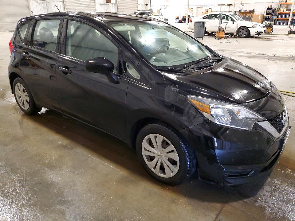 Aukcja sprzedaży 2019 Nissan Versa Note, vin: 3N1CE2CP1KL357487, numer aukcji: 54237856