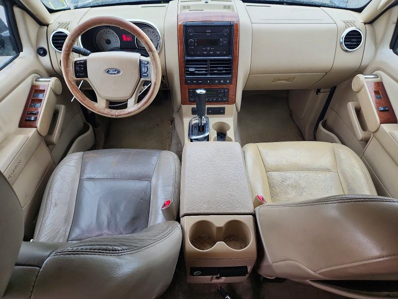 Продажа на аукционе авто 2006 Ford Explorer, vin: 1FMEU74E46UB35942, номер лота: 53549136